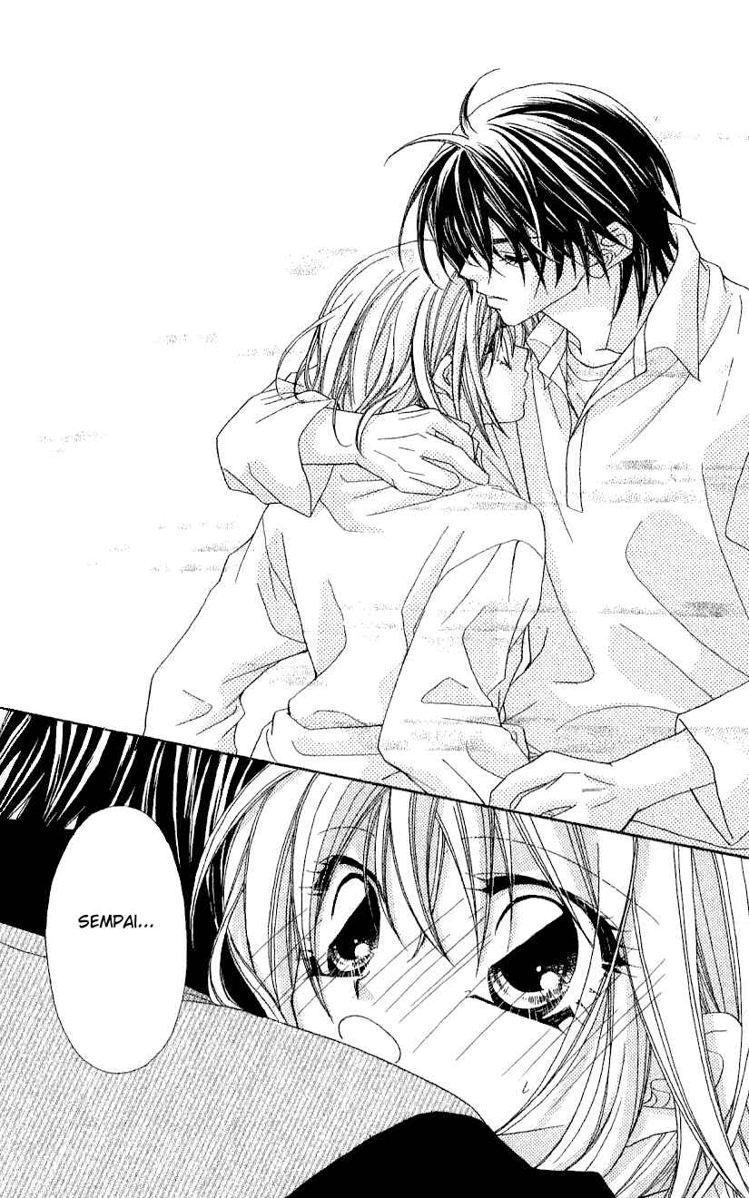 Page 26 Chapter 5 Beauty!!