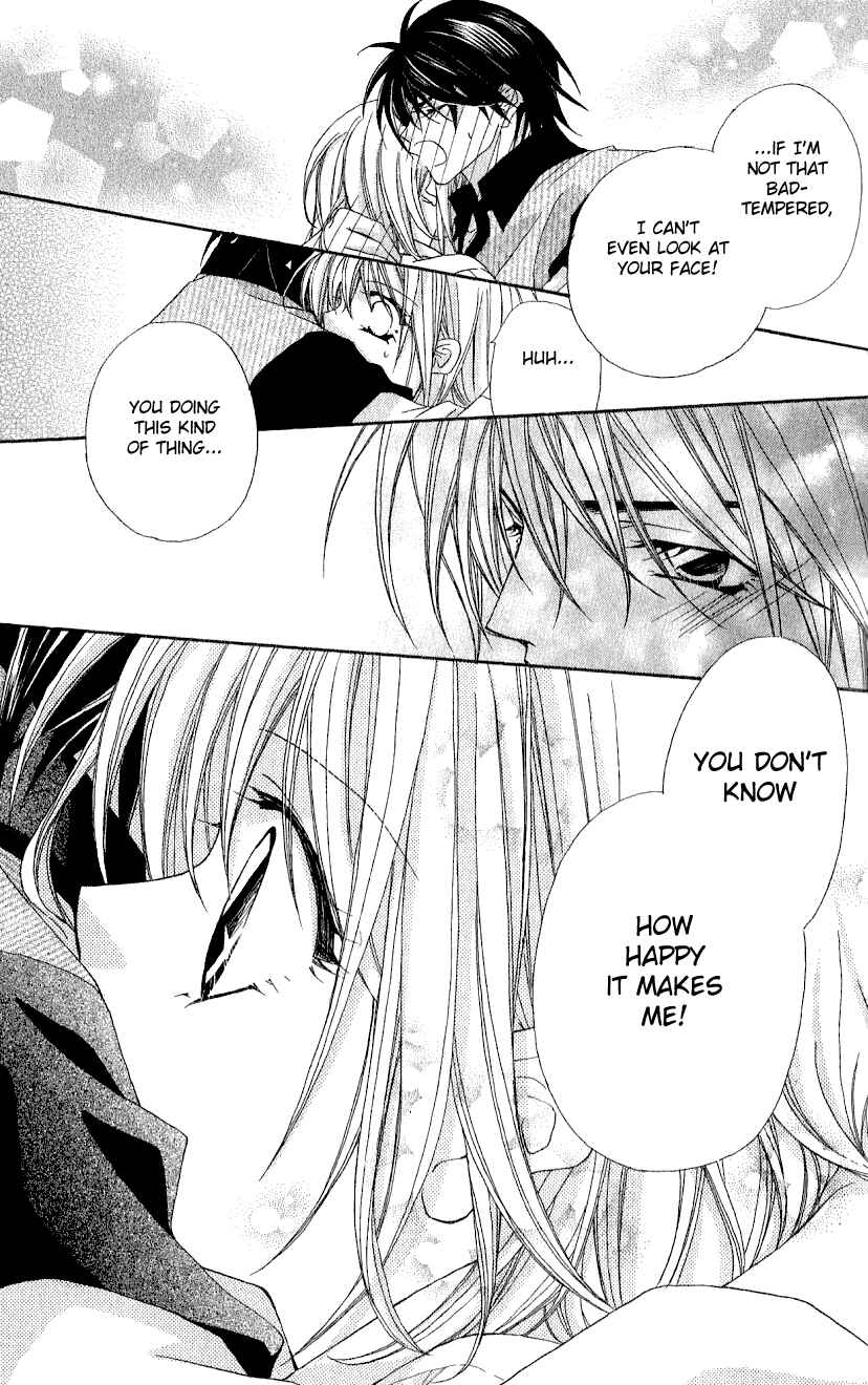 Page 27 Chapter 5 Beauty!!