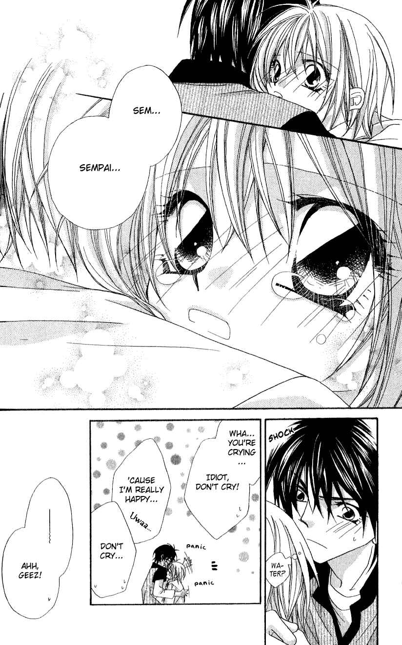 Page 29 Chapter 5 Beauty!!