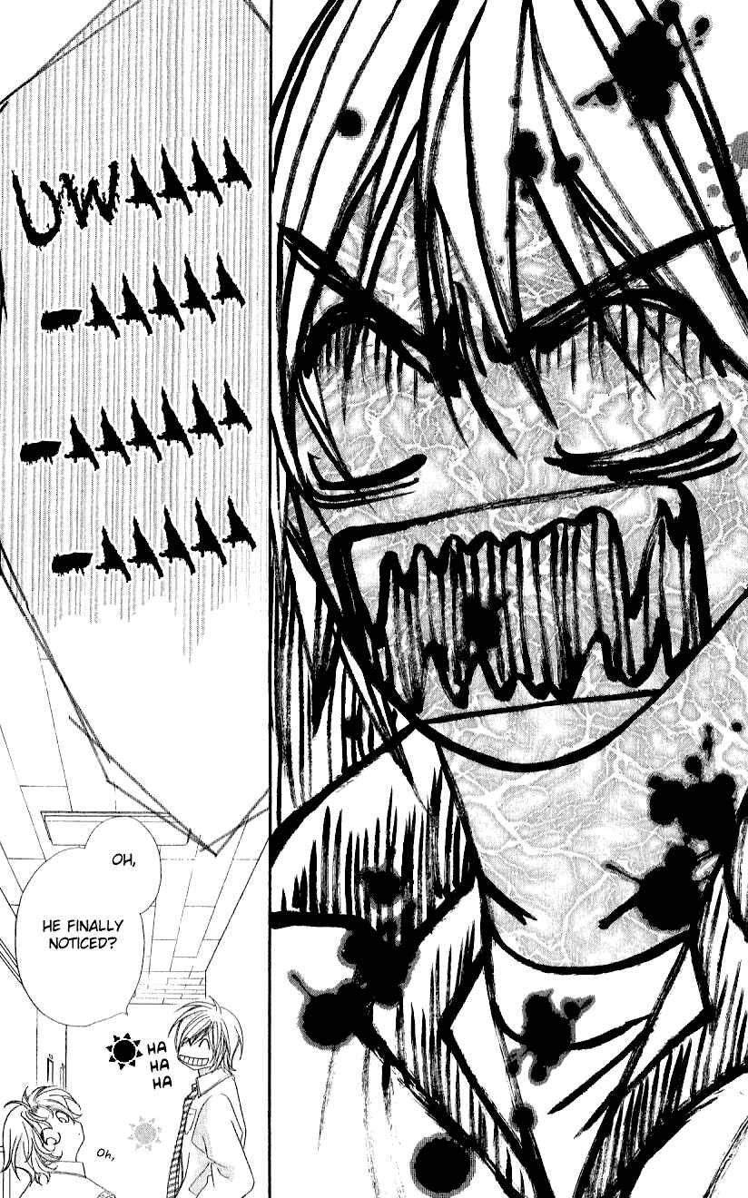 Page 33 Chapter 5 Beauty!!