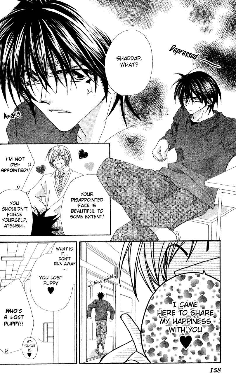 Page 8 Chapter 5 Beauty!!