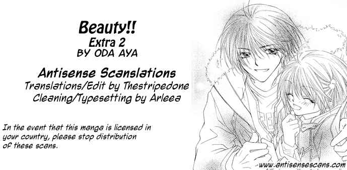Page 1 Chapter 23.2 Beauty!!