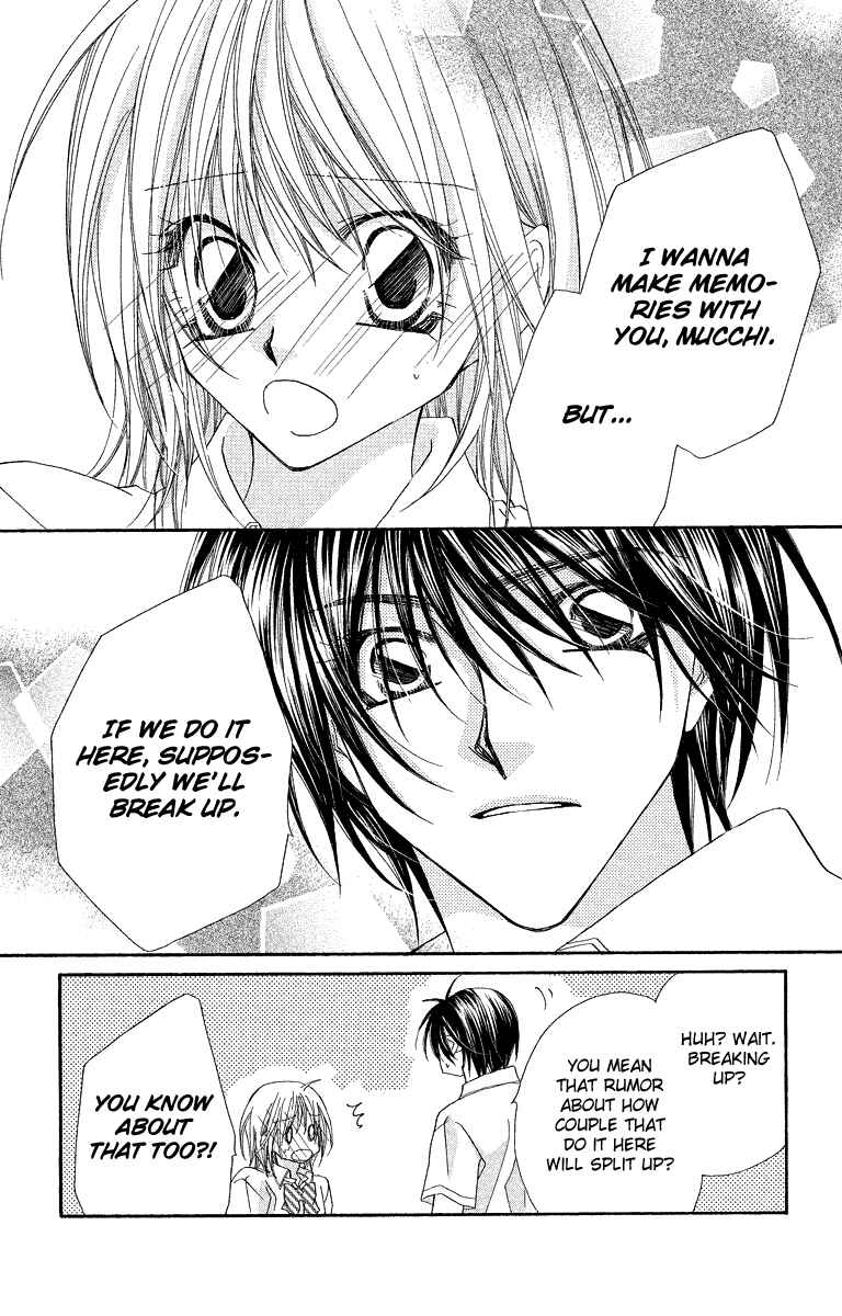 Page 16 Chapter 23.2 Beauty!!