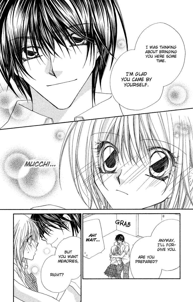 Page 18 Chapter 23.2 Beauty!!