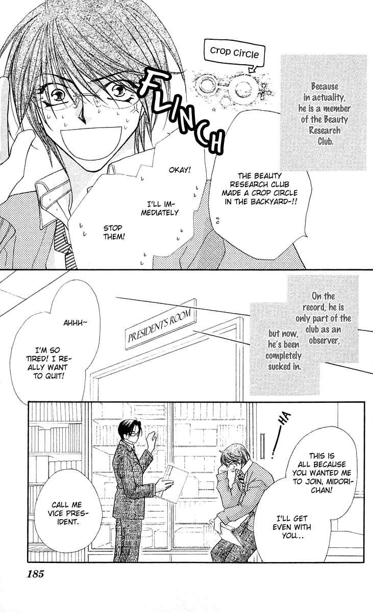 Page 2 Chapter 15.2 Beauty!!