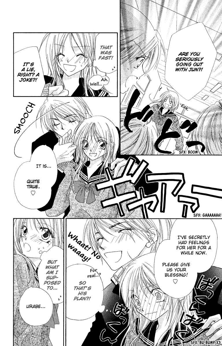 Page 10 Chapter 19.1 Beauty!!
