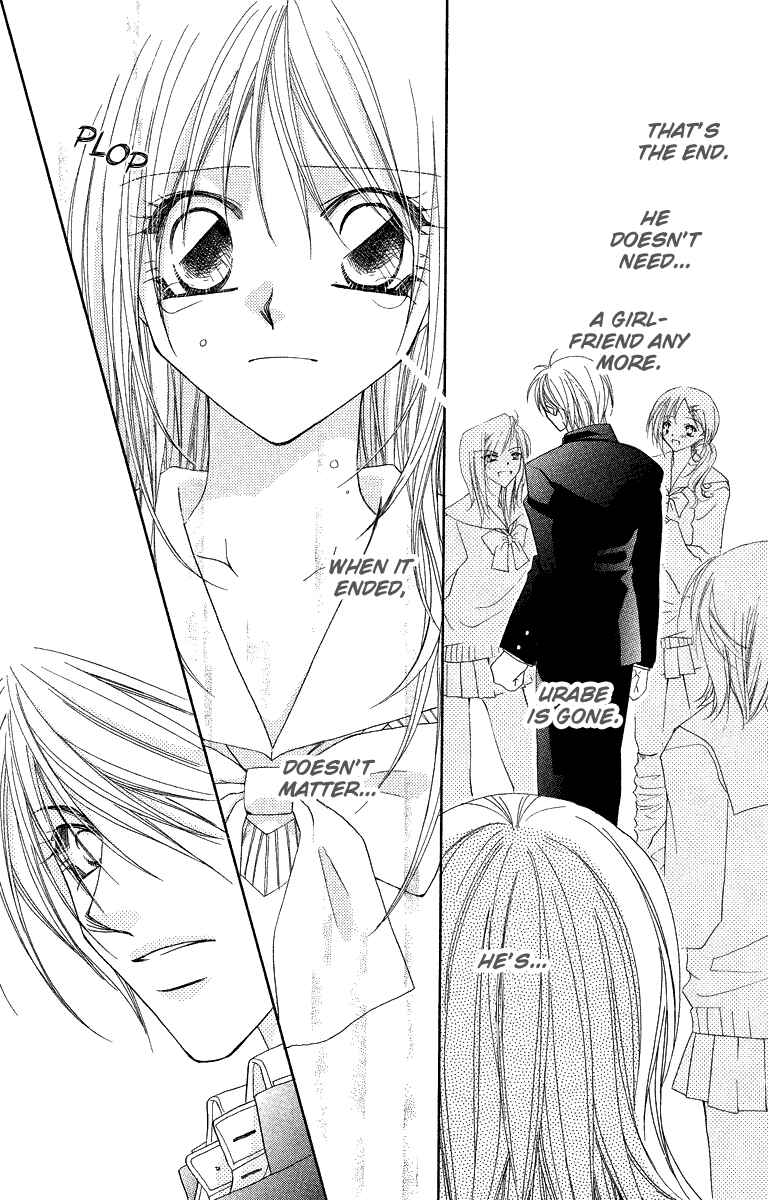 Page 39 Chapter 19.1 Beauty!!