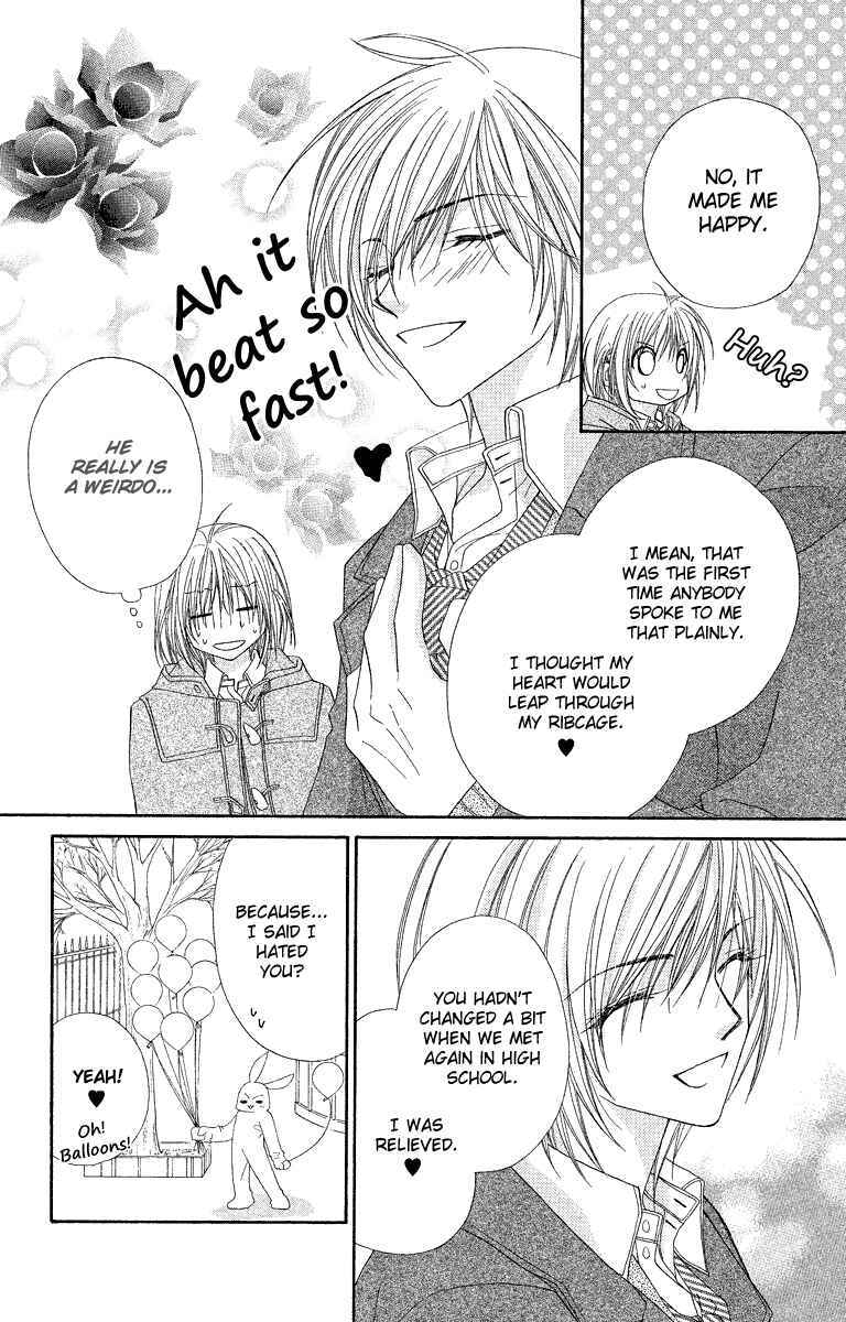 Page 21 Chapter 23 Beauty!!