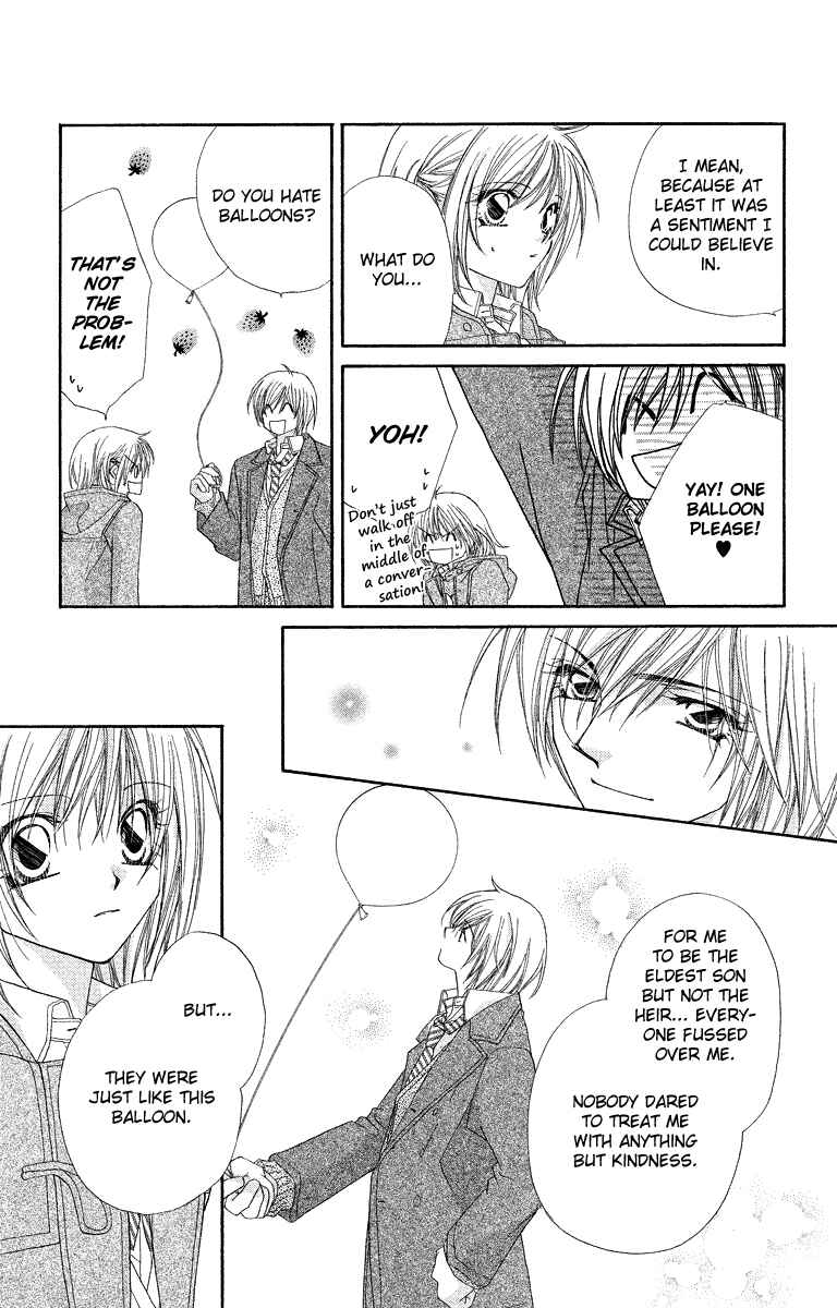 Page 22 Chapter 23 Beauty!!