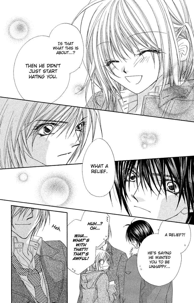Page 27 Chapter 23 Beauty!!