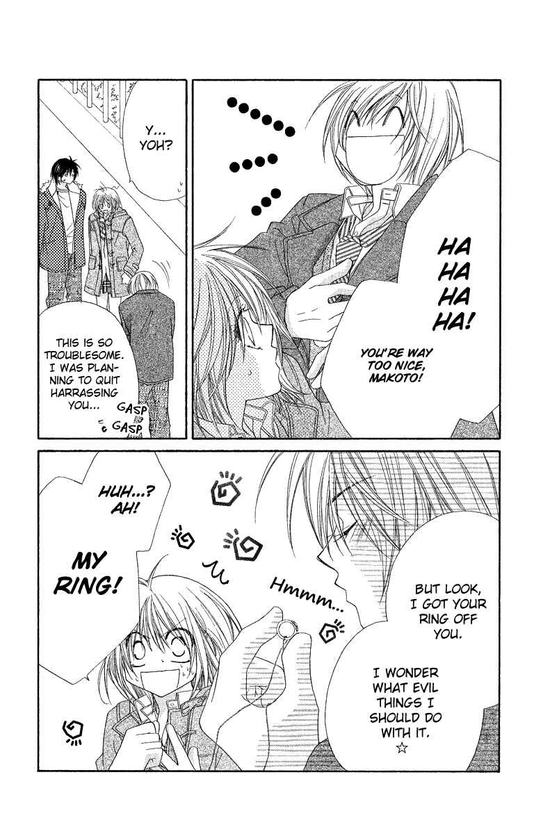 Page 28 Chapter 23 Beauty!!