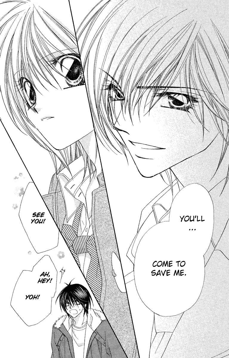 Page 30 Chapter 23 Beauty!!