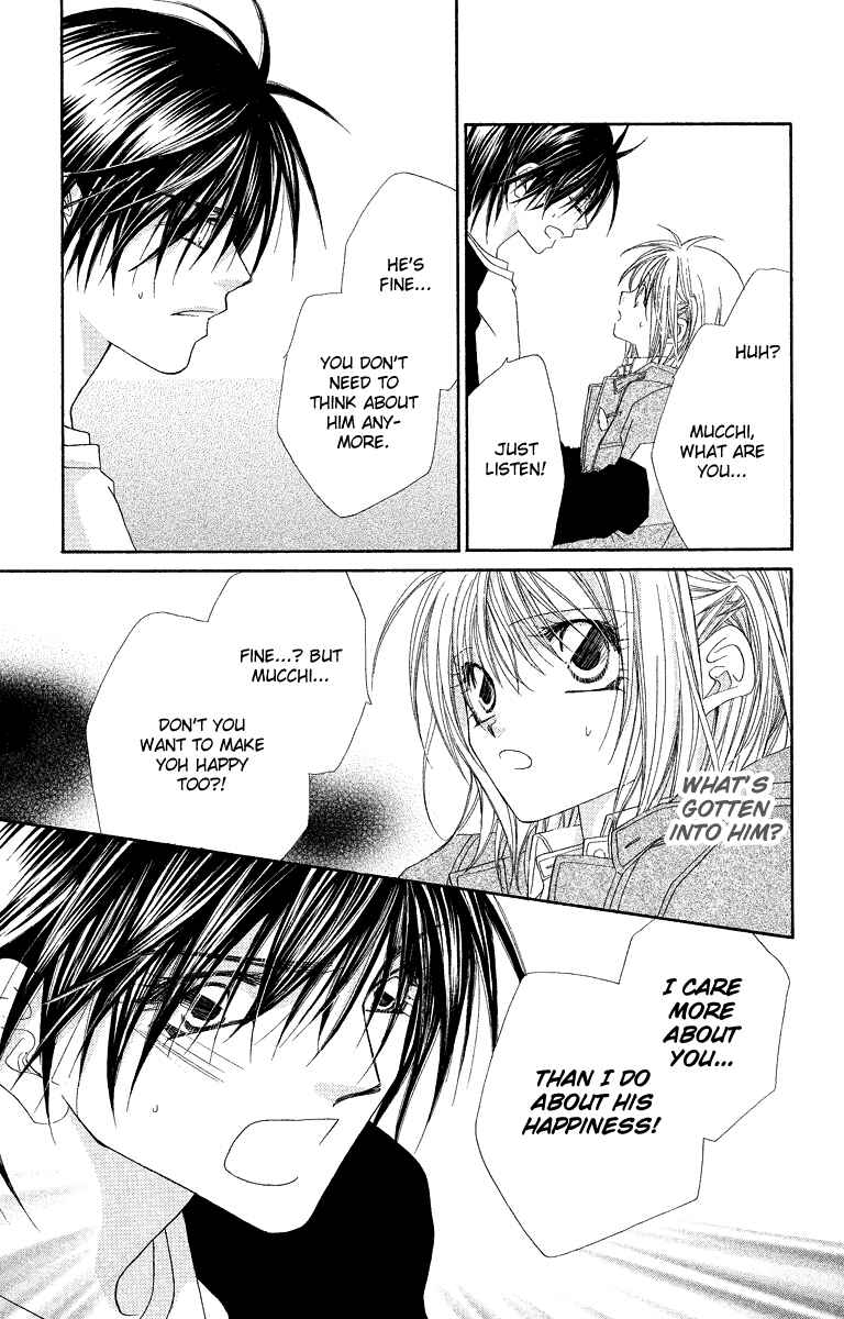 Page 8 Chapter 23 Beauty!!