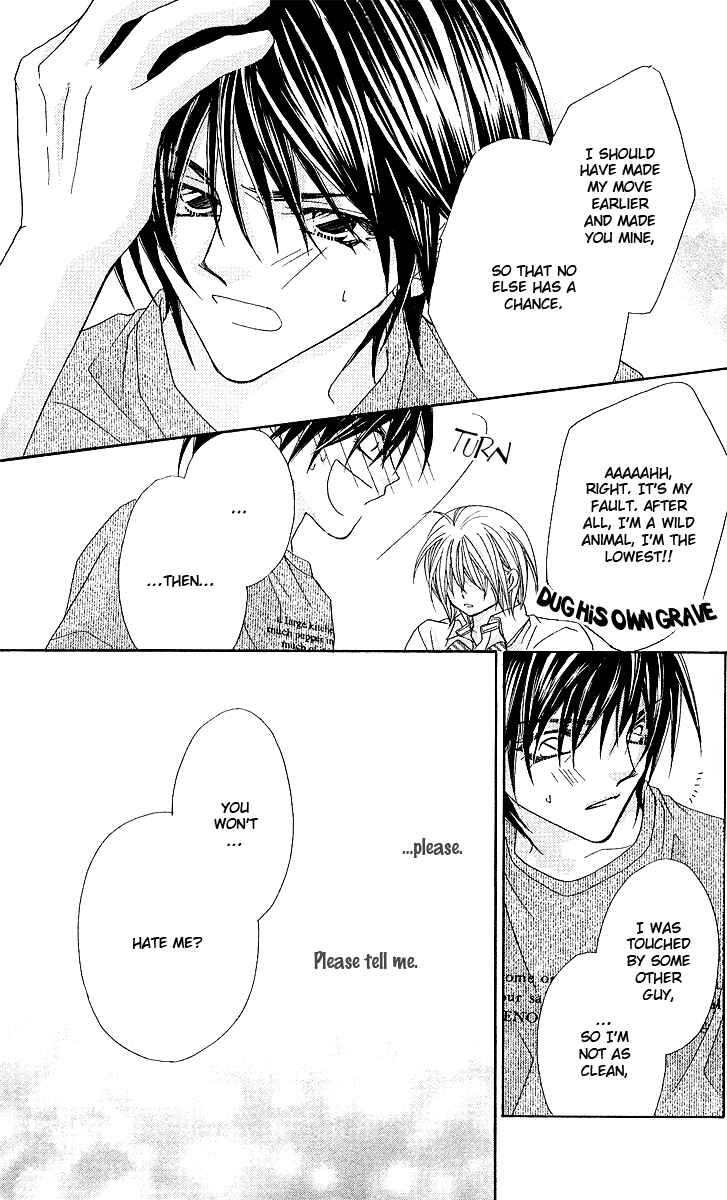 Page 27 Chapter 12 Beauty!!