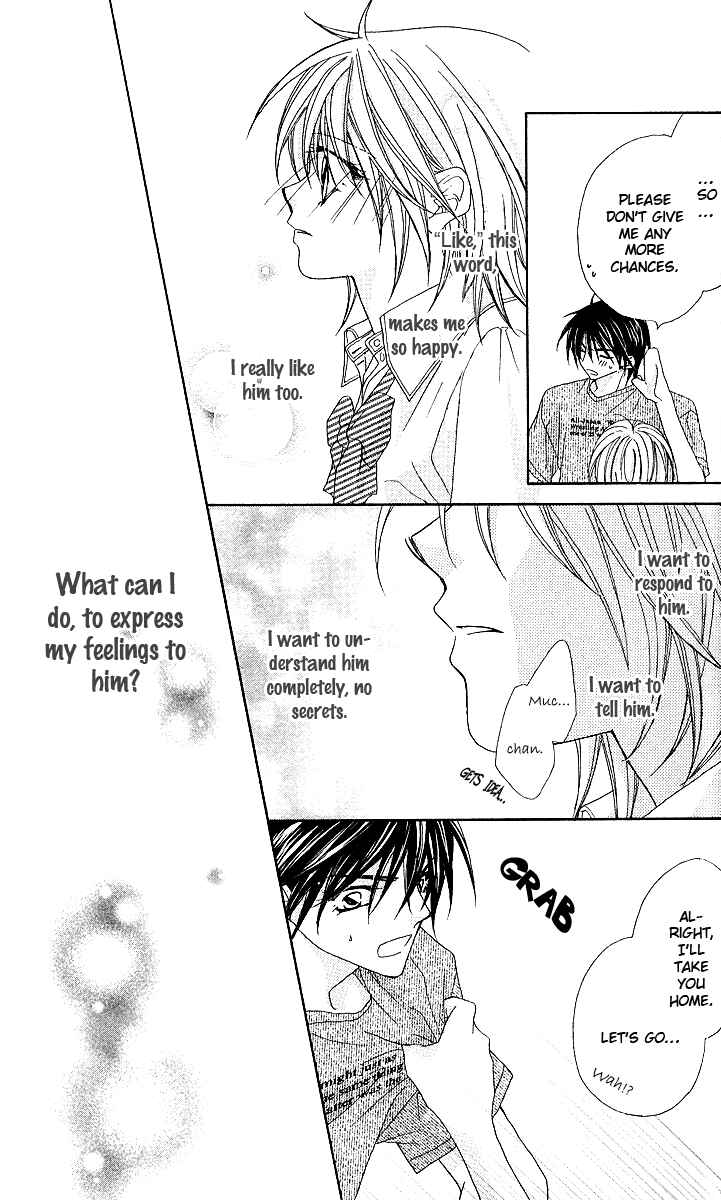 Page 31 Chapter 12 Beauty!!