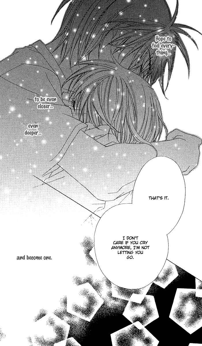 Page 34 Chapter 12 Beauty!!