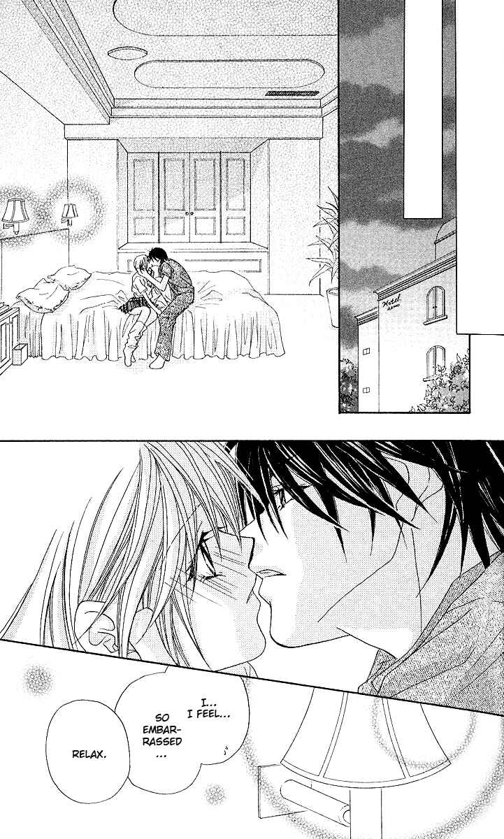 Page 37 Chapter 12 Beauty!!