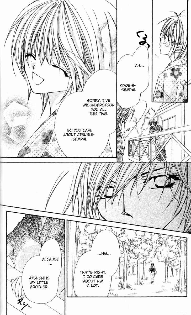 Page 18 Chapter 9 Beauty!!
