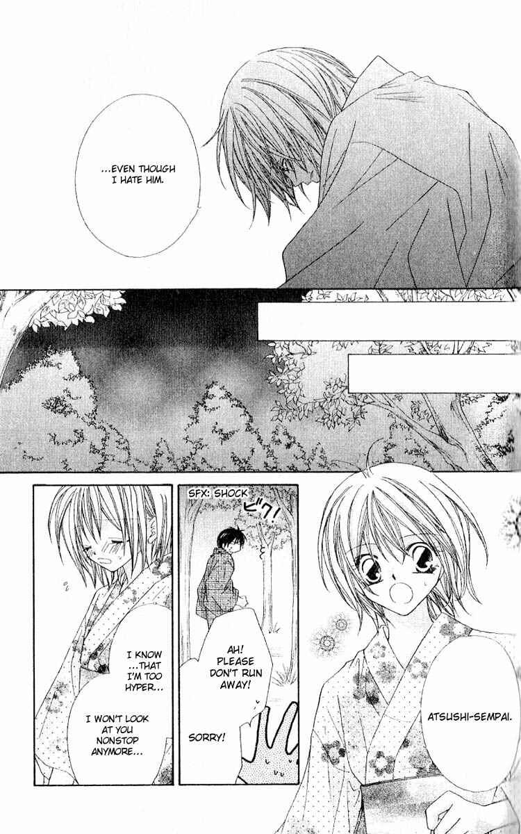 Page 19 Chapter 9 Beauty!!