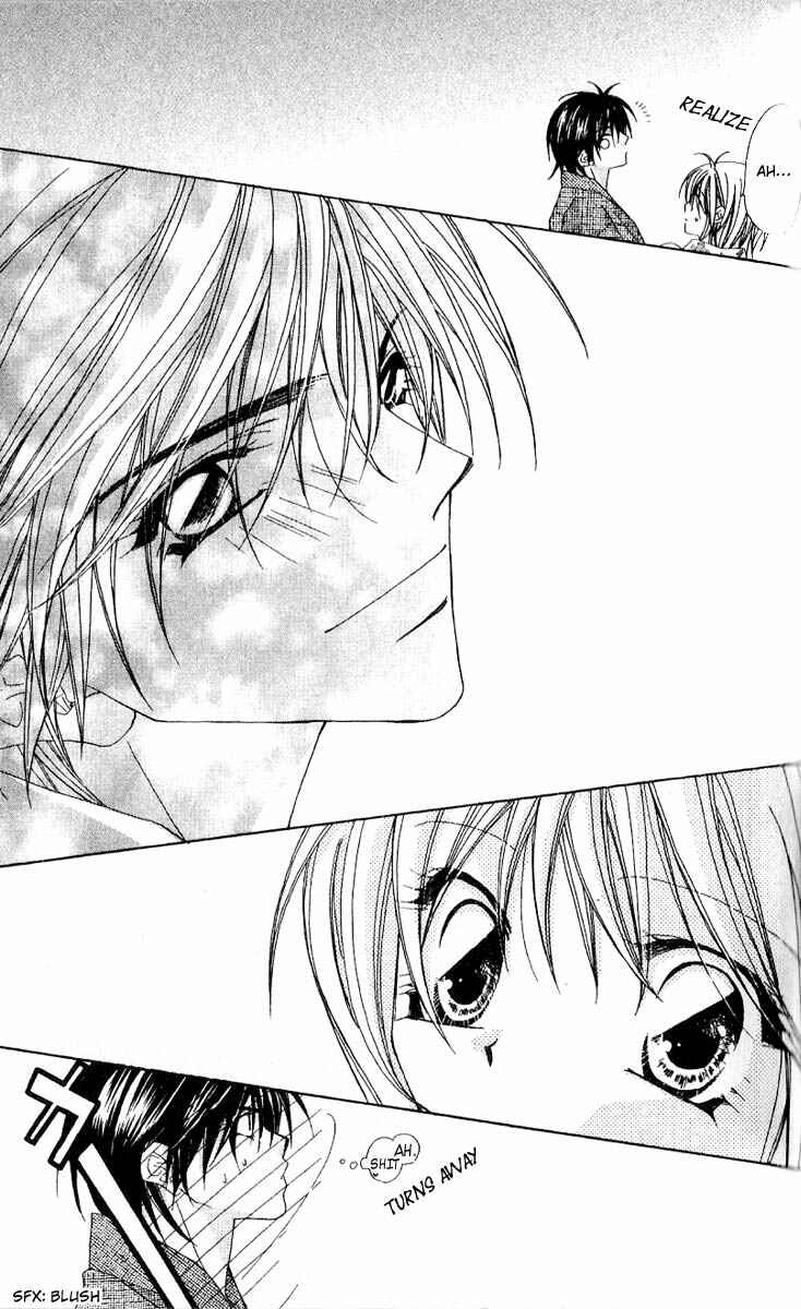 Page 23 Chapter 9 Beauty!!