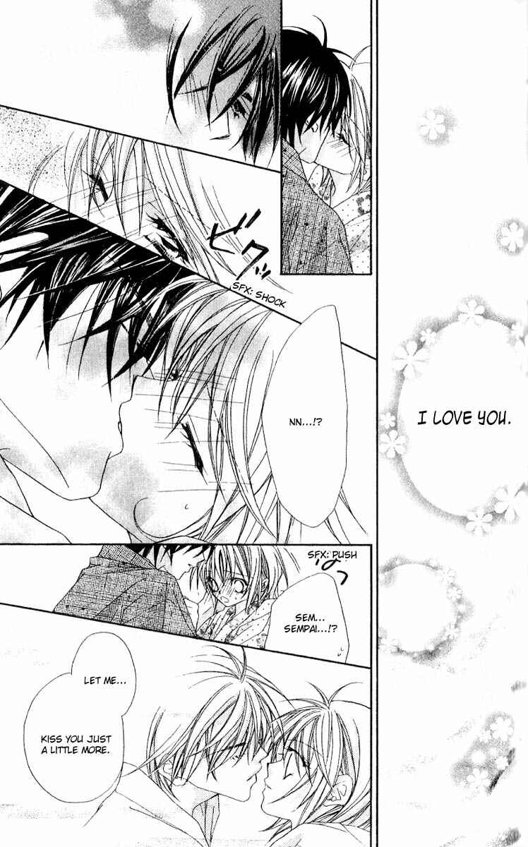 Page 27 Chapter 9 Beauty!!