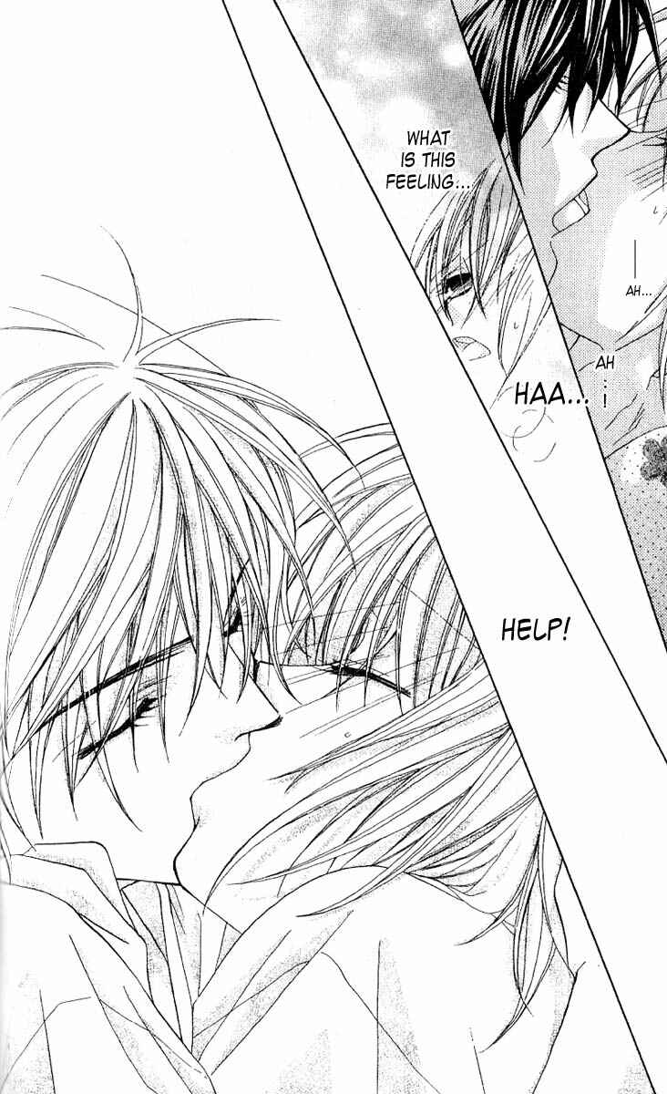 Page 28 Chapter 9 Beauty!!