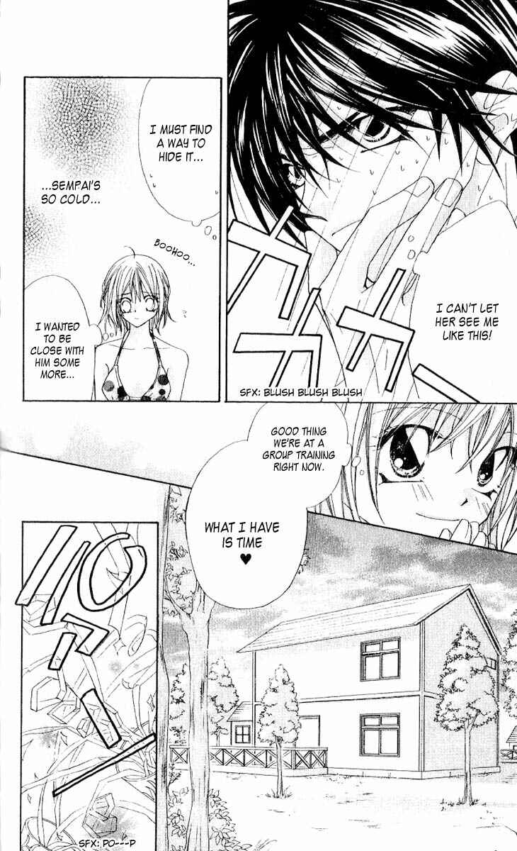 Page 6 Chapter 9 Beauty!!
