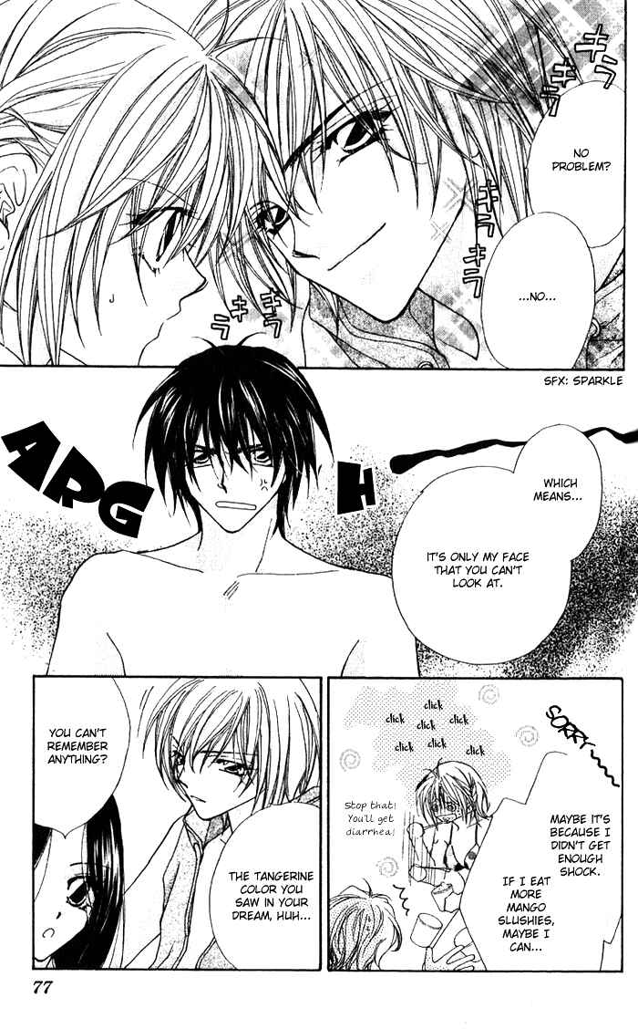 Page 11 Chapter 8 Beauty!!