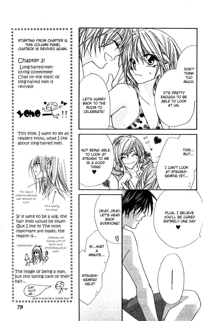 Page 13 Chapter 8 Beauty!!