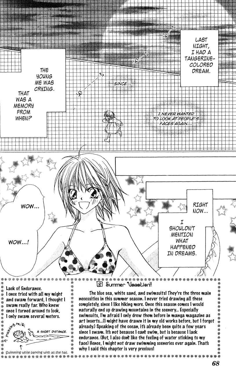 Page 2 Chapter 8 Beauty!!