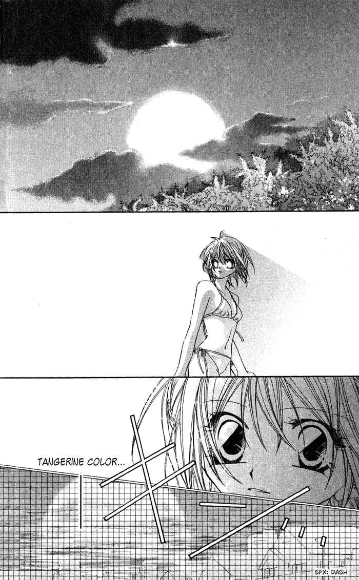 Page 20 Chapter 8 Beauty!!