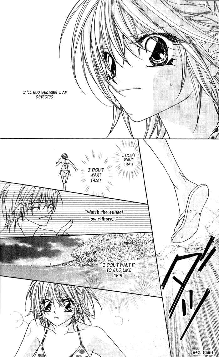 Page 22 Chapter 8 Beauty!!