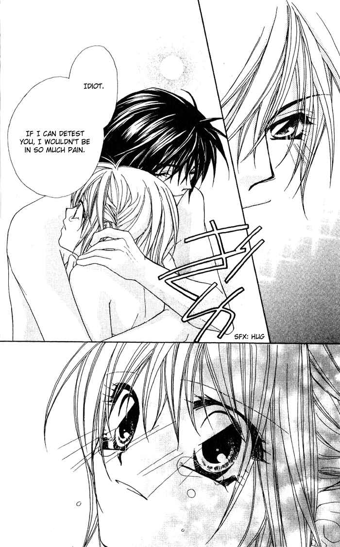 Page 26 Chapter 8 Beauty!!