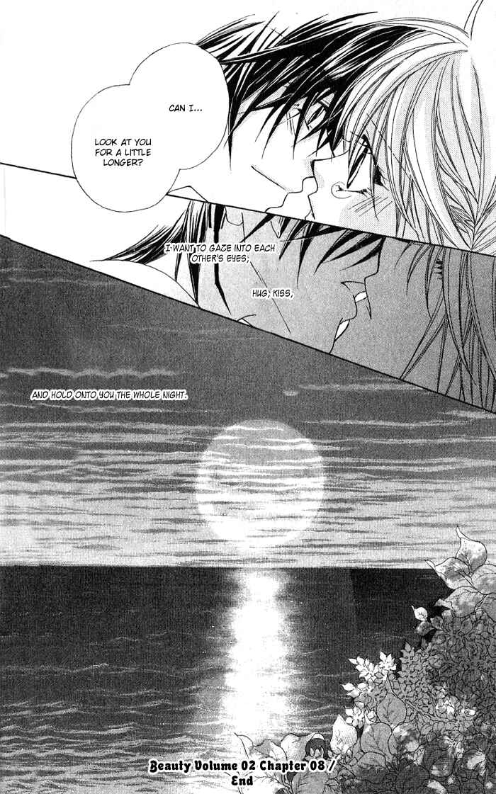Page 30 Chapter 8 Beauty!!