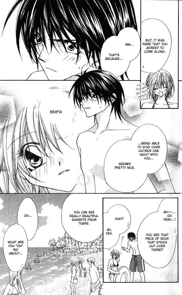 Page 5 Chapter 8 Beauty!!