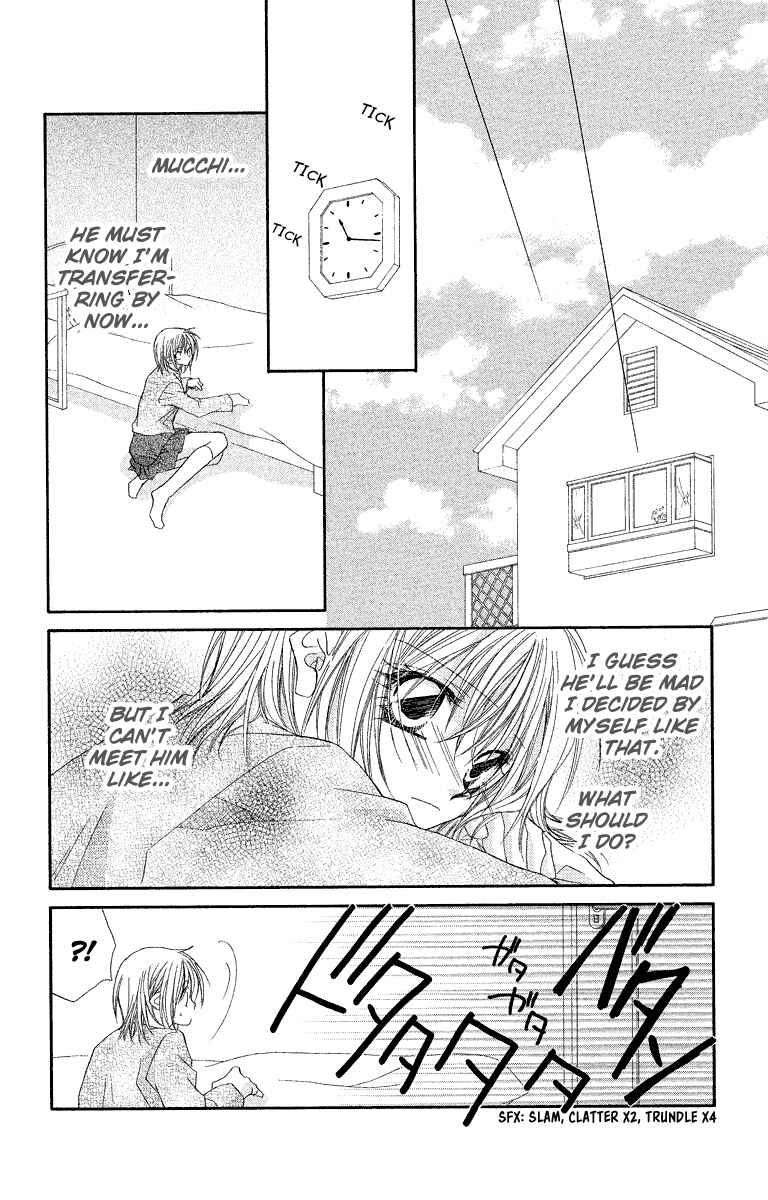 Page 15 Chapter 27 Beauty!!