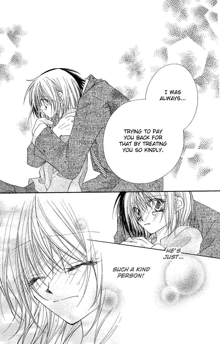Page 22 Chapter 27 Beauty!!