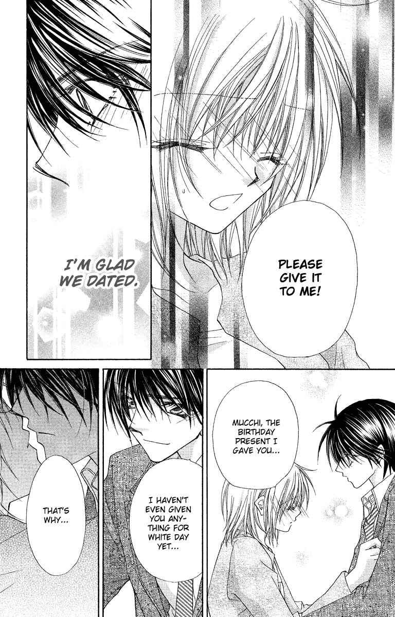 Page 24 Chapter 27 Beauty!!