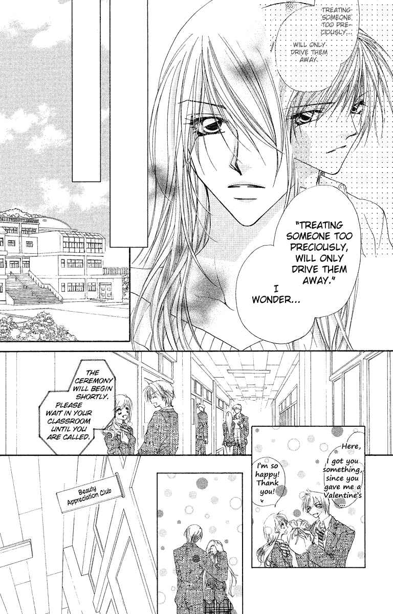 Page 5 Chapter 27 Beauty!!