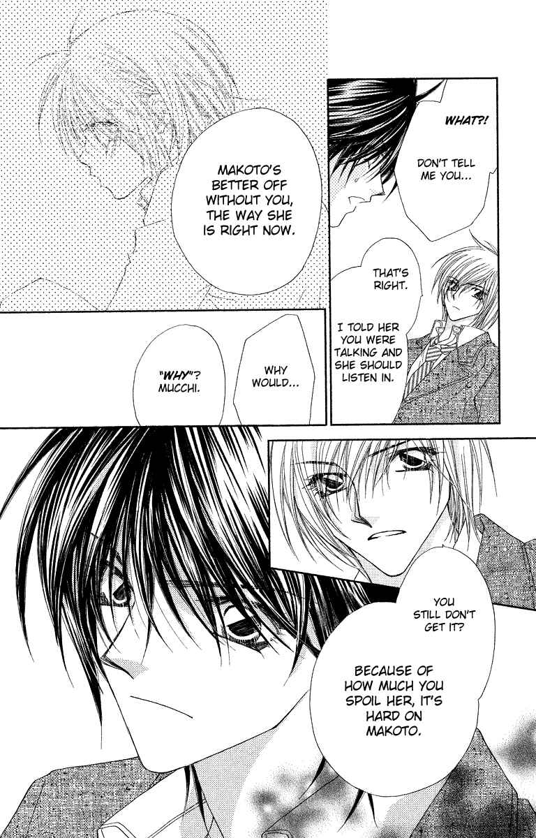 Page 9 Chapter 27 Beauty!!