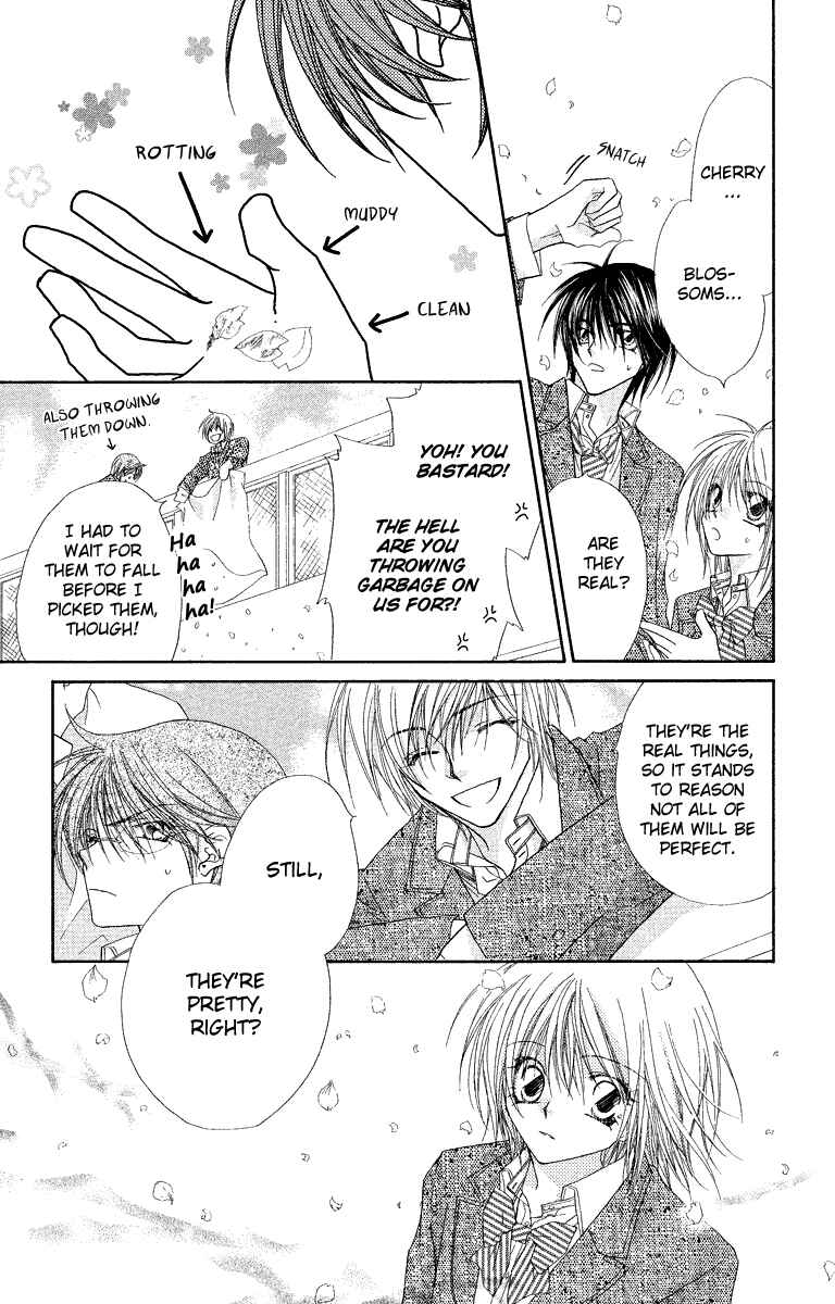 Page 22 Chapter 28 Beauty!!
