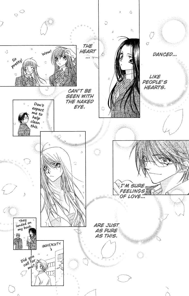 Page 28 Chapter 28 Beauty!!