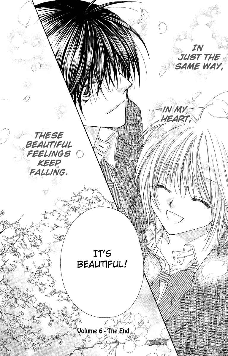 Page 30 Chapter 28 Beauty!!