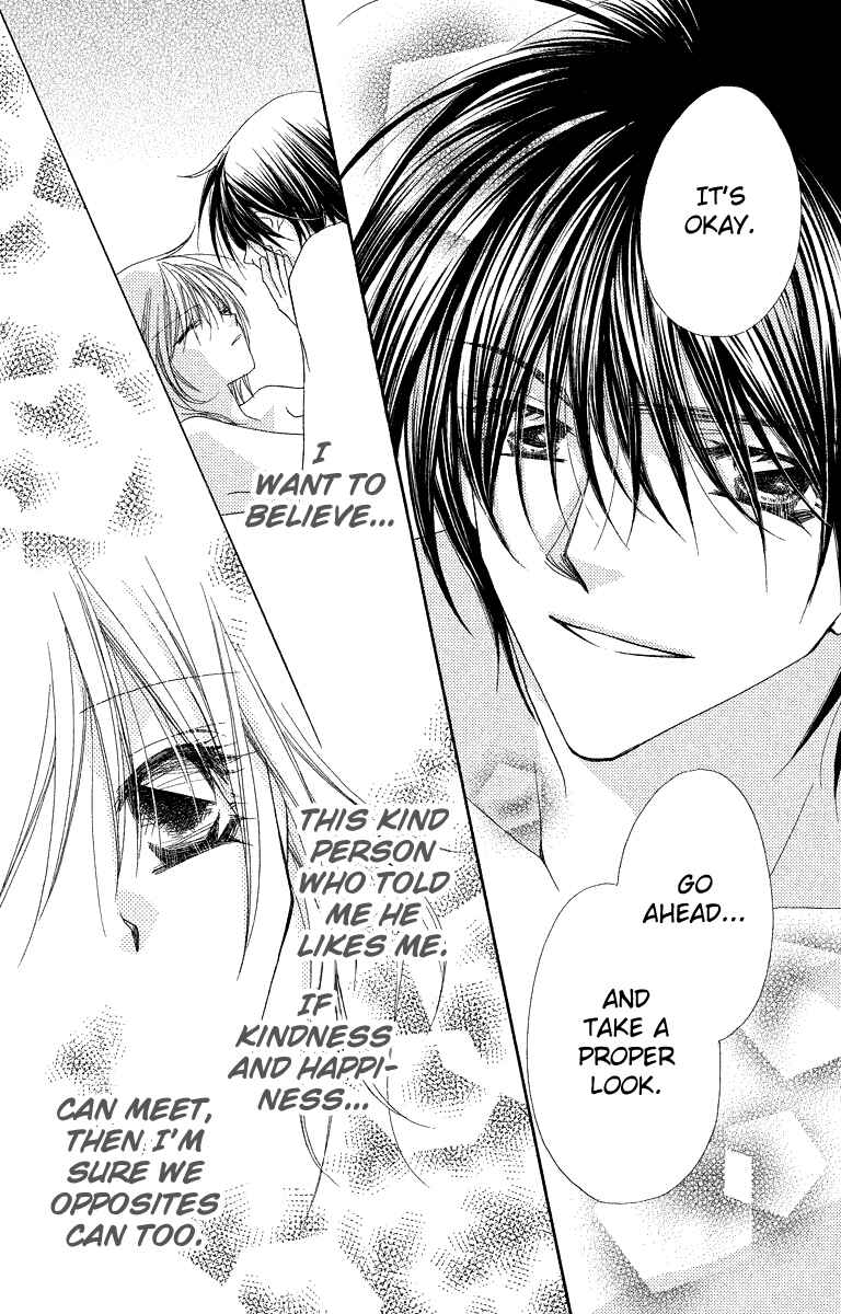 Page 4 Chapter 28 Beauty!!