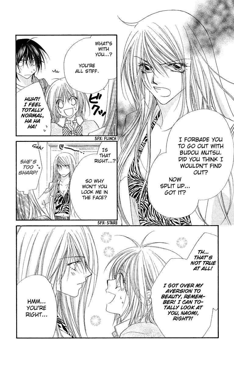 Page 10 Chapter 25 Beauty!!