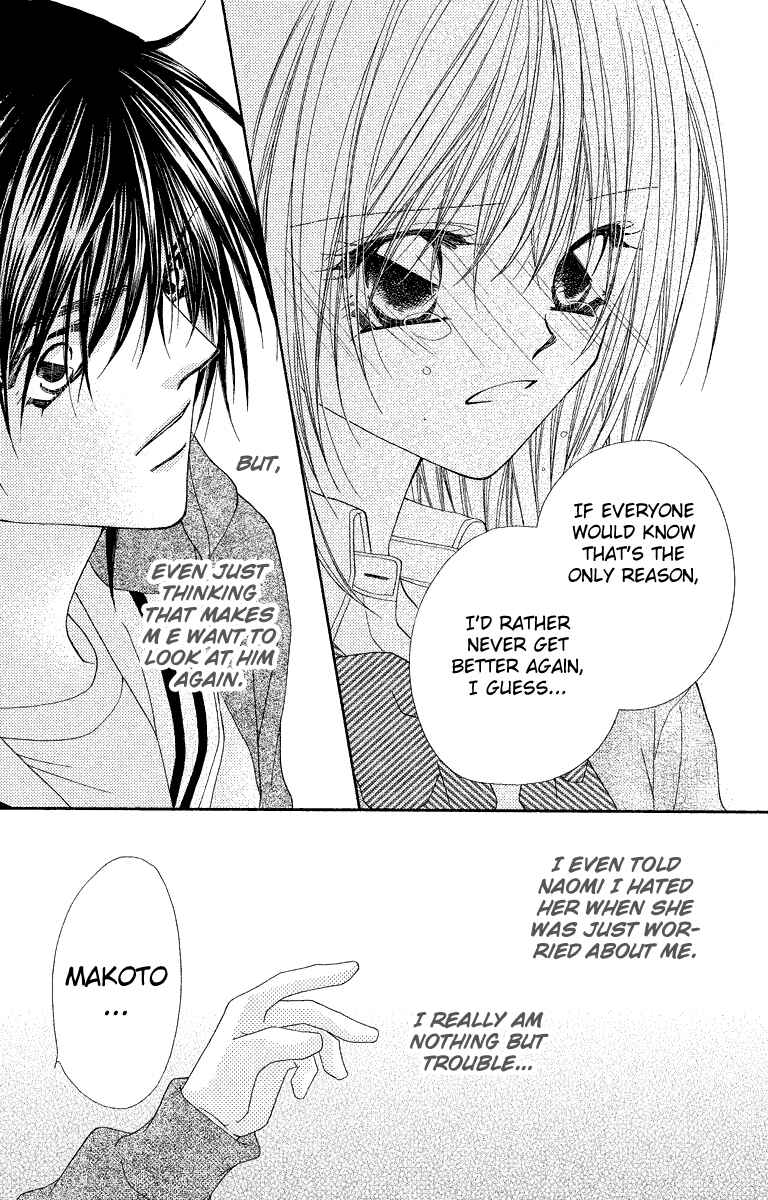 Page 20 Chapter 25 Beauty!!