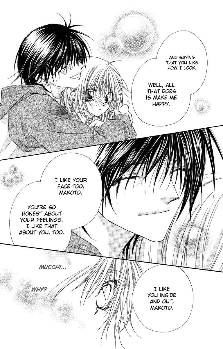 Page 22 Chapter 25 Beauty!!