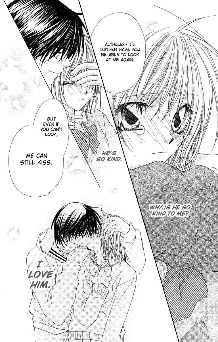 Page 23 Chapter 25 Beauty!!