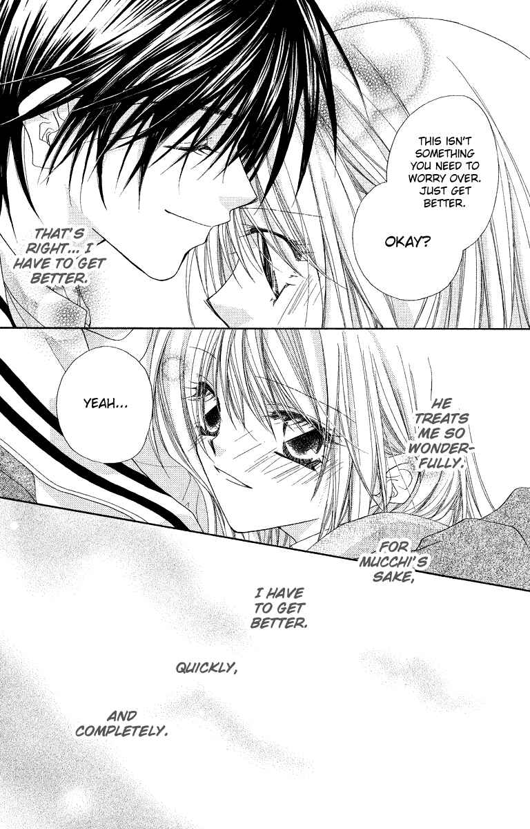 Page 24 Chapter 25 Beauty!!