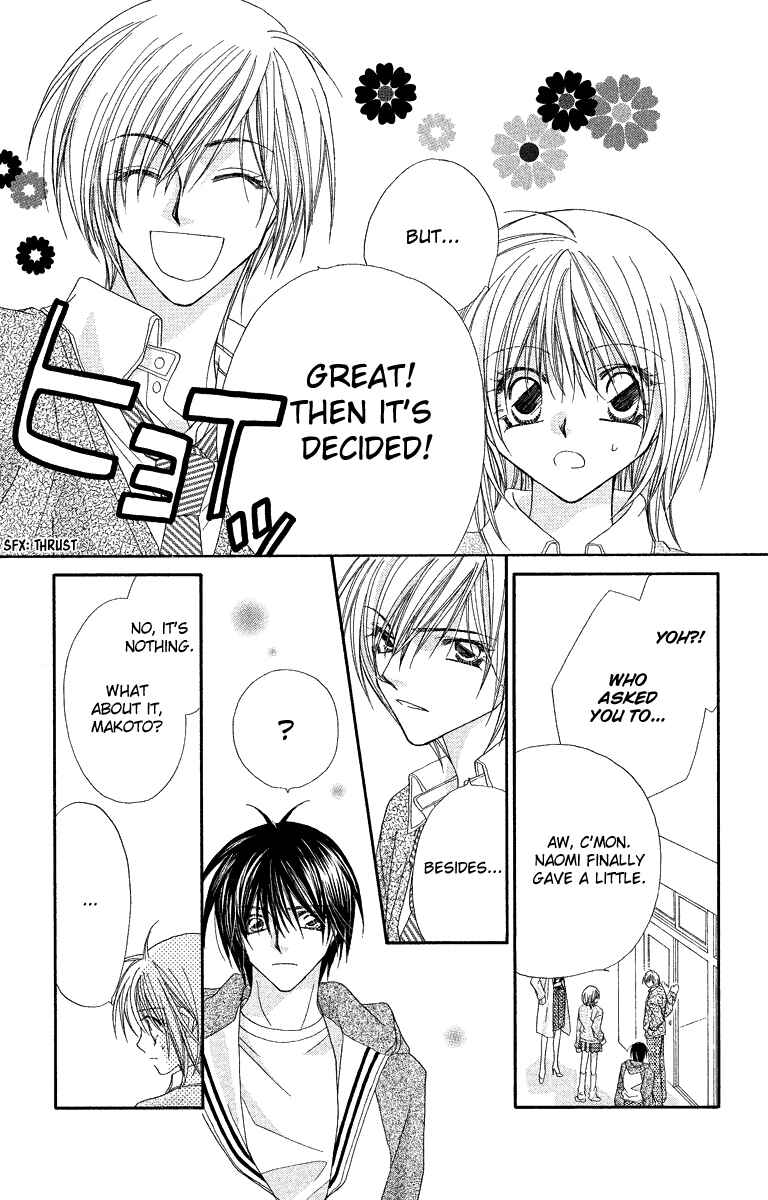Page 28 Chapter 25 Beauty!!